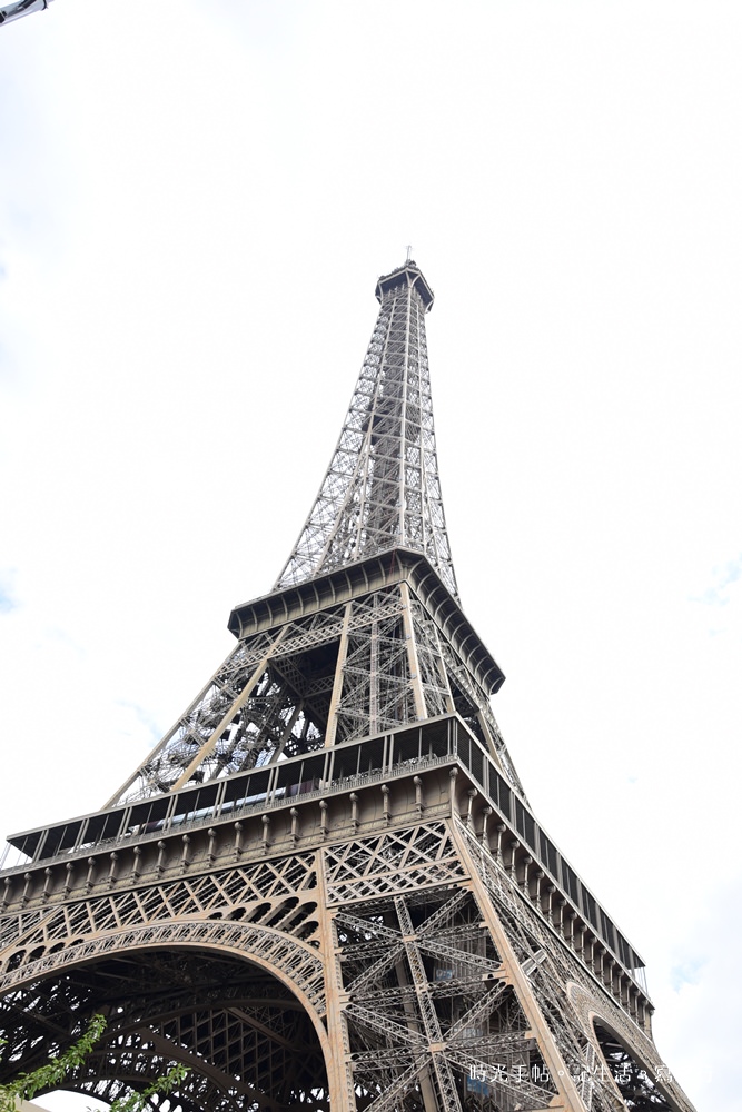 法國巴黎│巴黎鐵塔(艾菲爾鐵塔)。門票、開放時間整理- 時光手帖