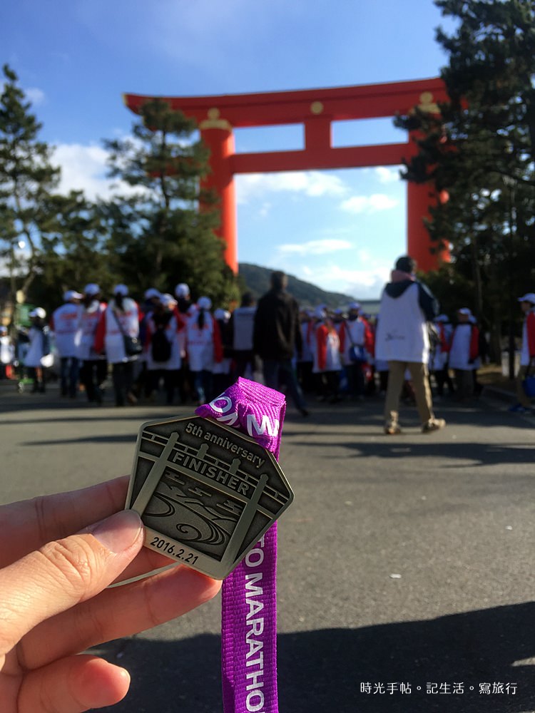 2016京都馬拉松02