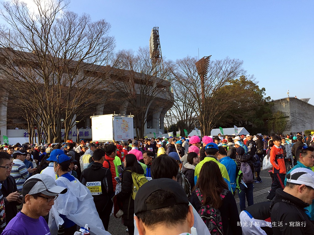 2016京都馬拉松11