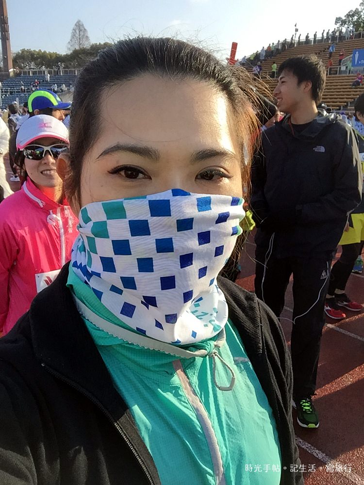 2016京都馬拉松13