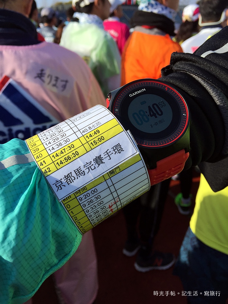 2016京都馬拉松14