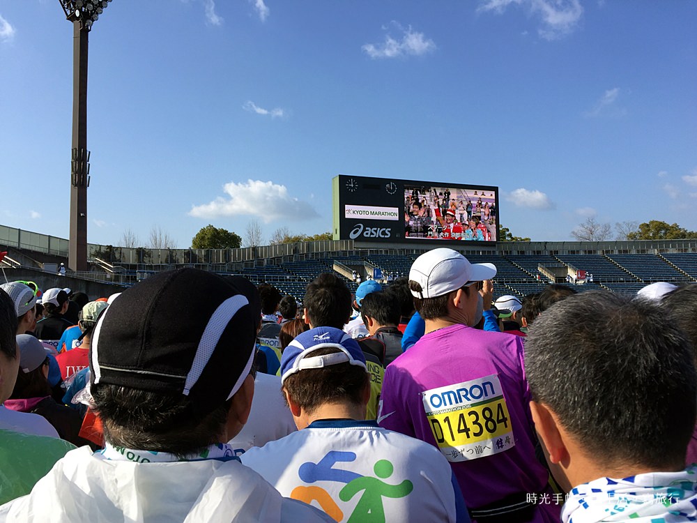 2016京都馬拉松15