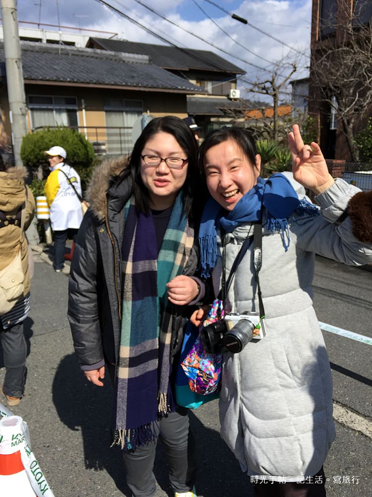 2016京都馬拉松18