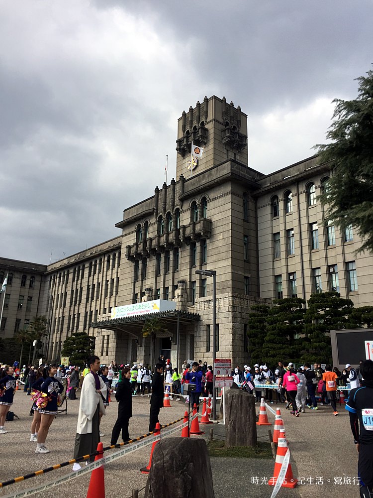 2016京都馬拉松19