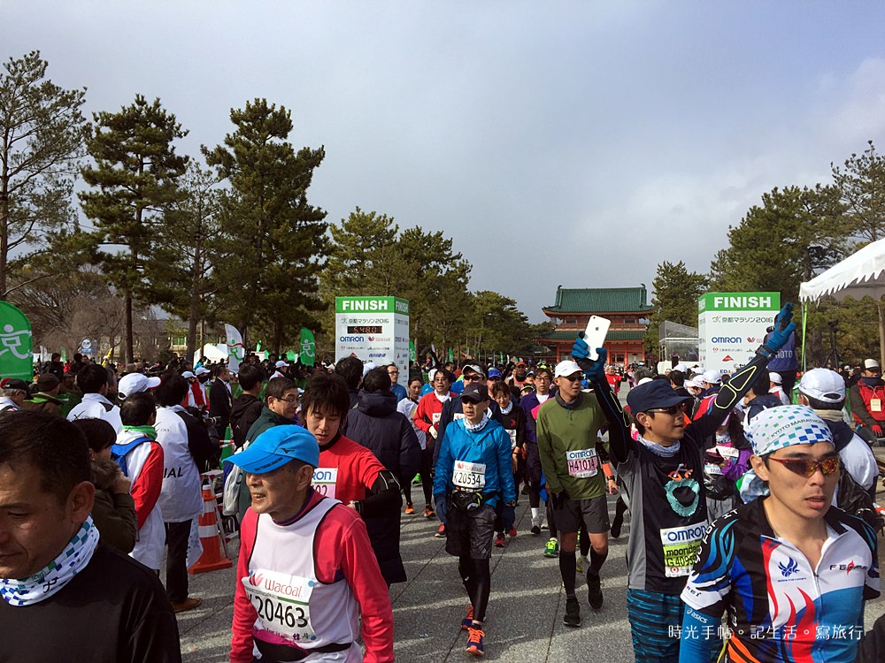 2016京都馬拉松23