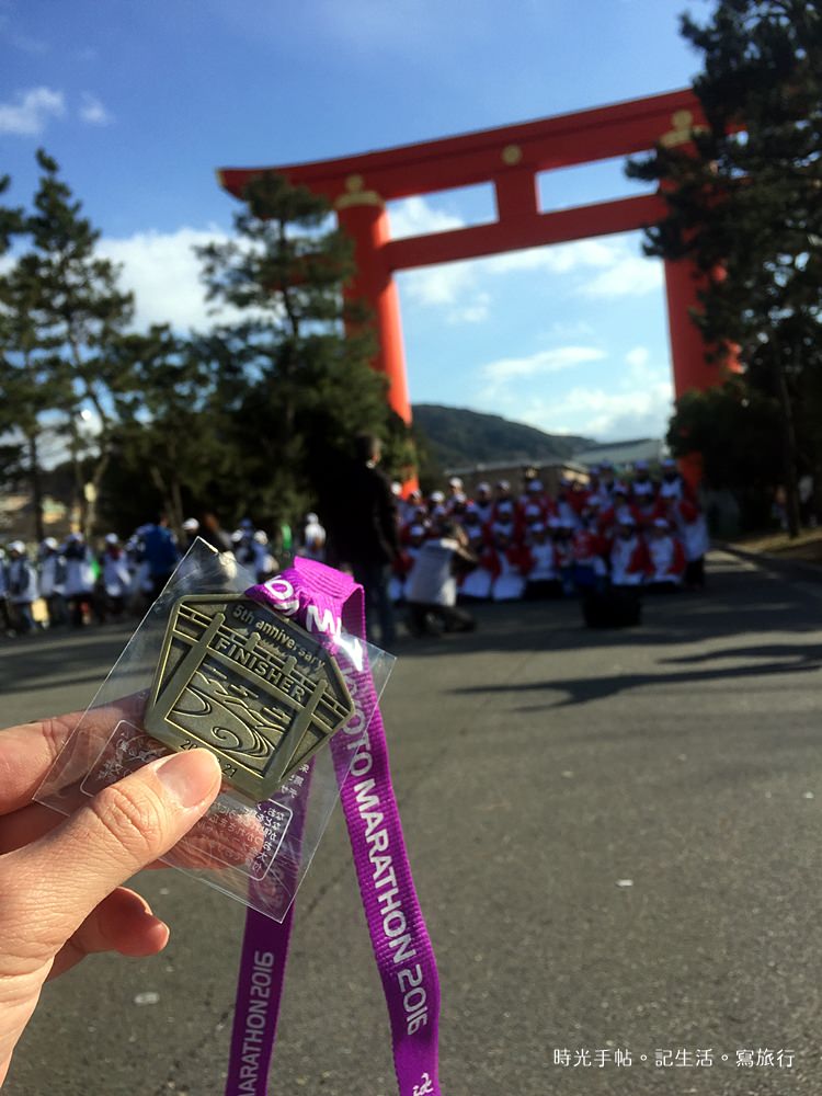 2016京都馬拉松26