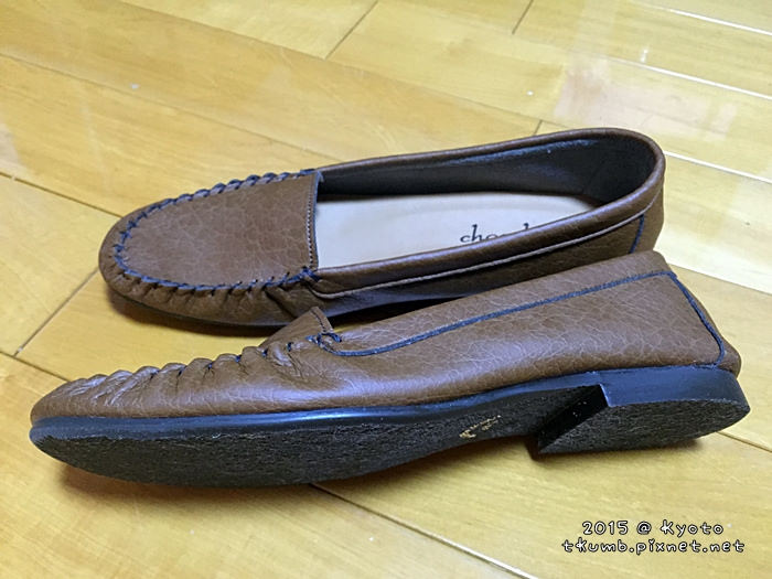 2015-10Shoe Fantasy京都寺町店 (10).JPG