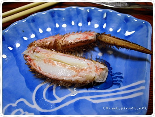 螃蟹大餐(11)