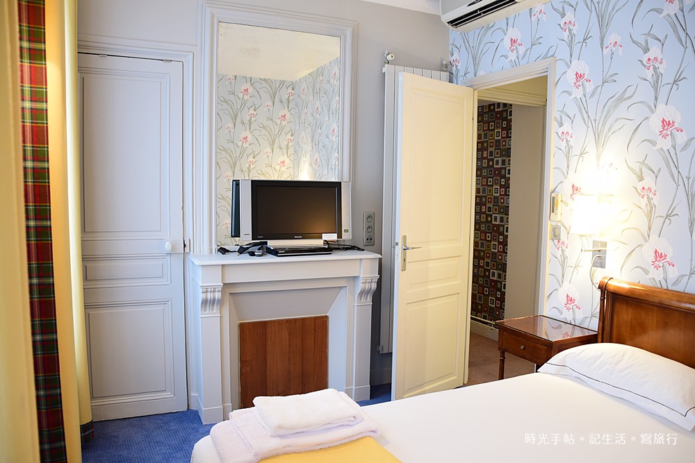 Hotel Home Paris 16 15