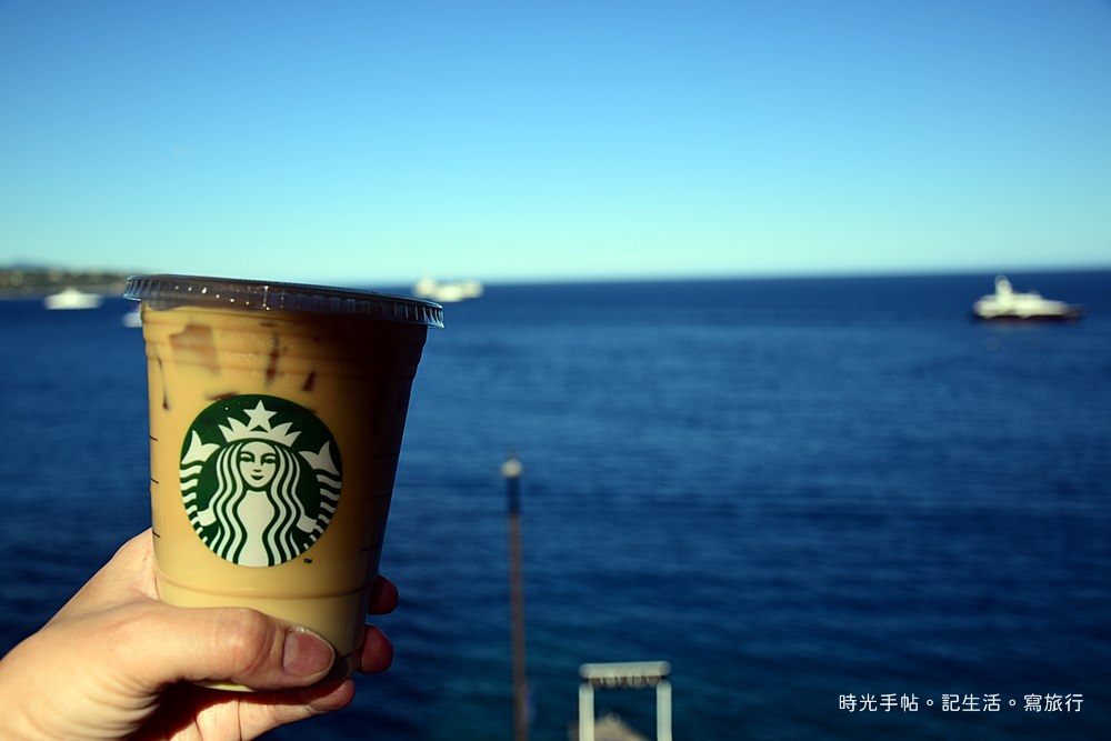 Monaco Starbucks Coffee04
