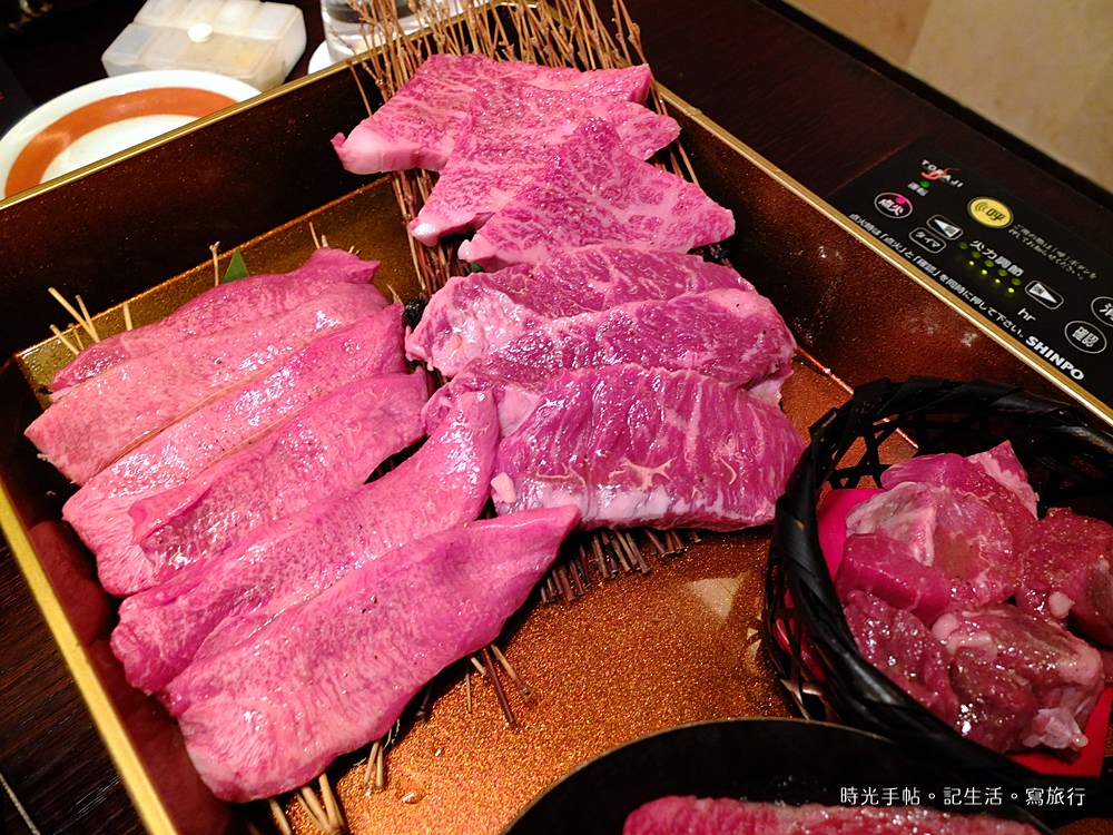 TORAJI燒肉11