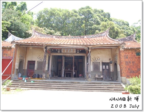娜娜3-范氏家廟 (12)