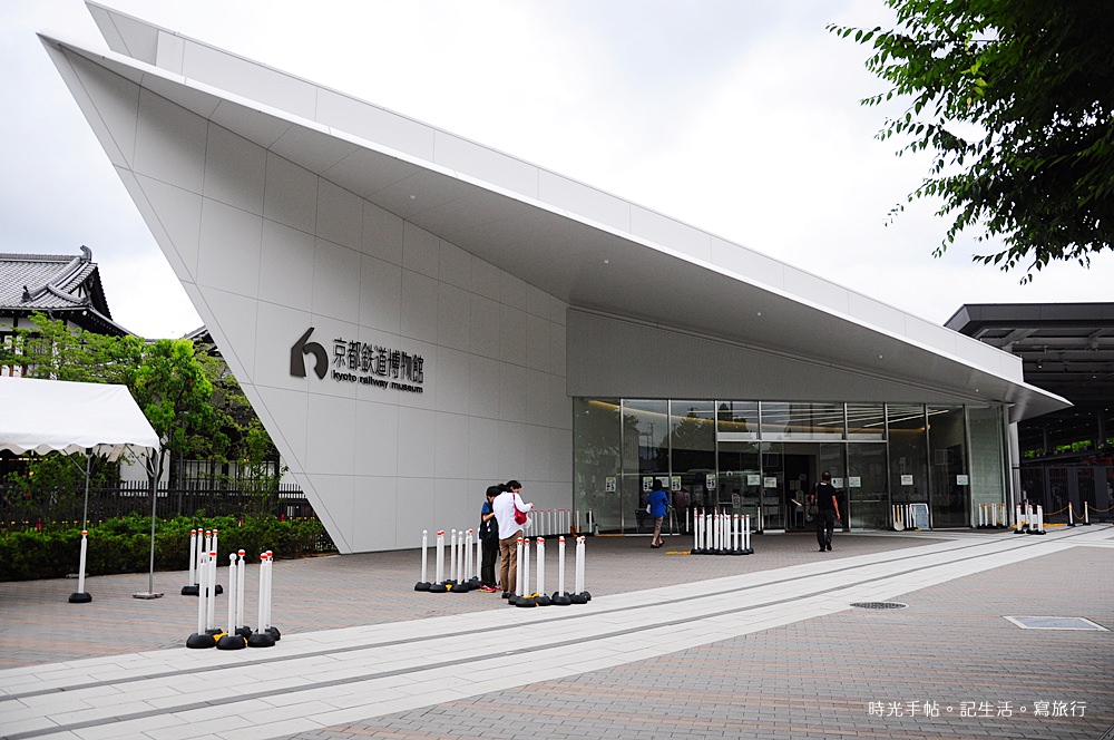 京都鐵道博物館02