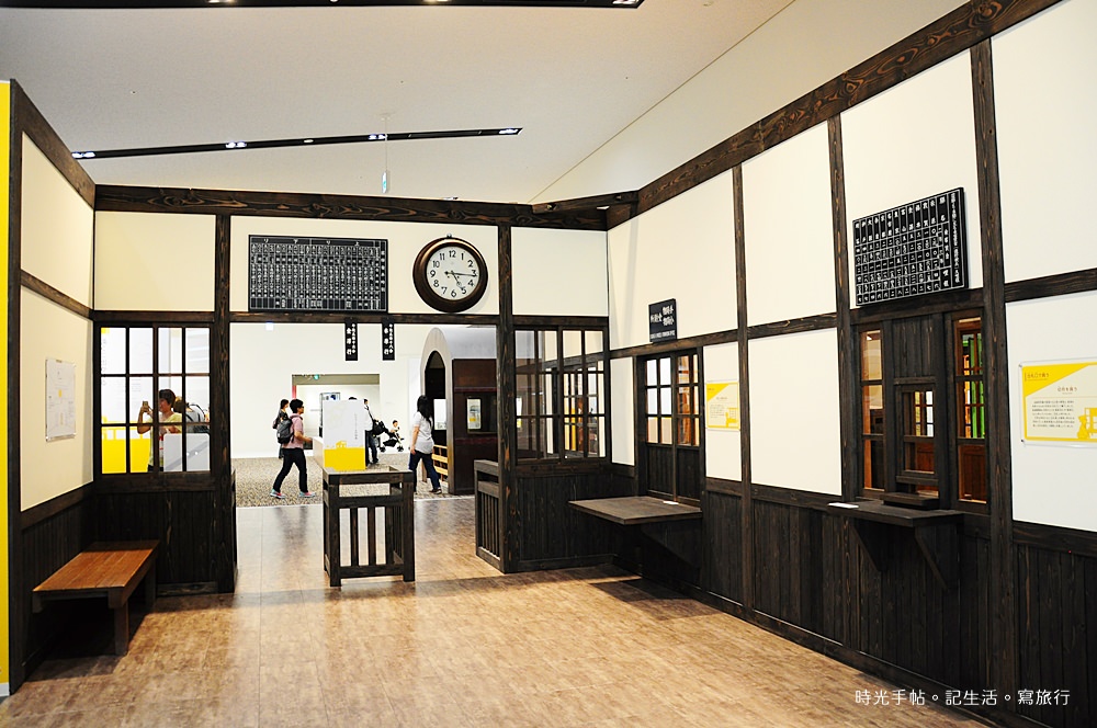 京都鐵道博物館12