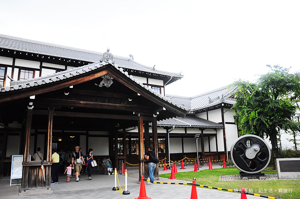 京都鐵道博物館42