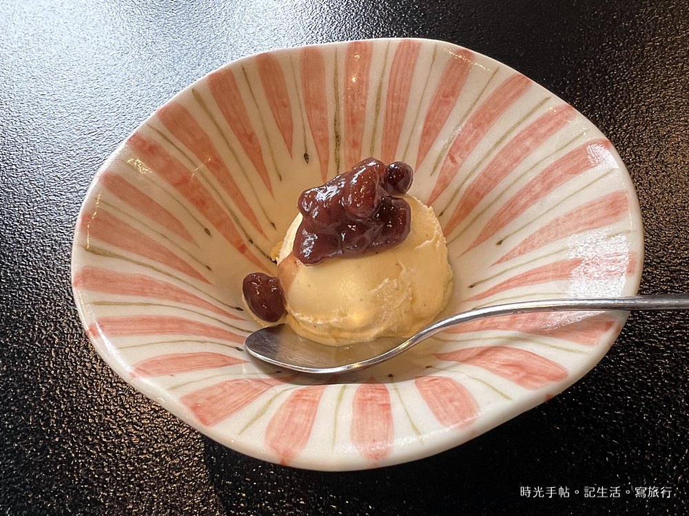 倉敷美食│四季彩料理 成一。翻轉壽司備前岡山藩節約令下的新吃法 - 第12張圖