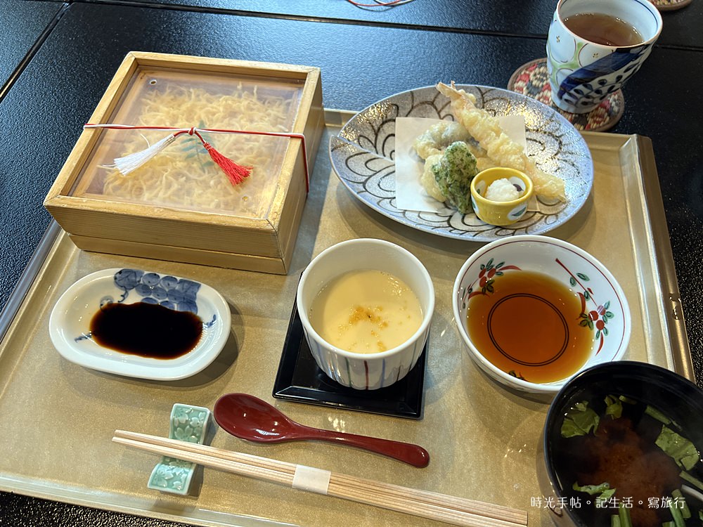 倉敷美食│四季彩料理 成一。翻轉壽司備前岡山藩節約令下的新吃法 - 第2張圖