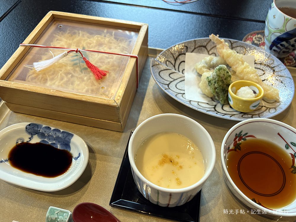 倉敷美食│四季彩料理 成一。翻轉壽司備前岡山藩節約令下的新吃法 - 第3張圖