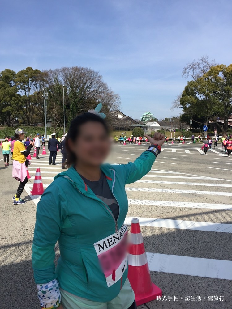 名古屋女子馬拉松15