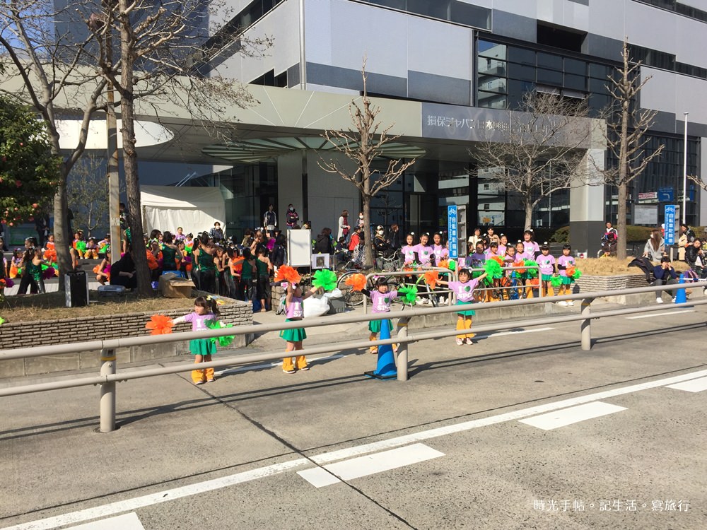 名古屋女子馬拉松17