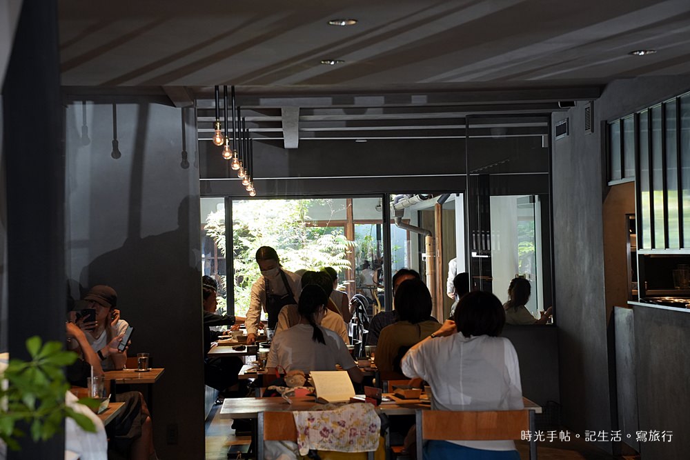 小川咖啡堺町錦店 6