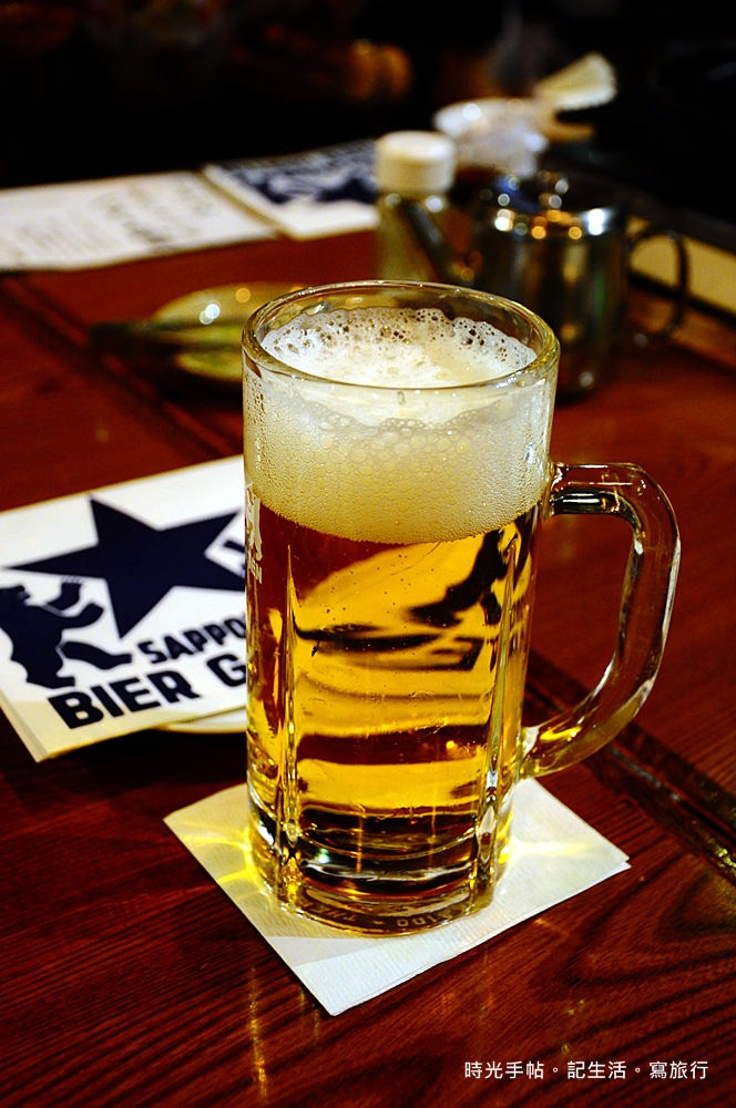 札幌啤酒園09