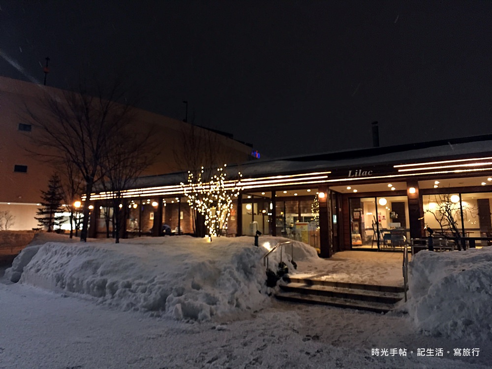 札幌啤酒園Lilac16