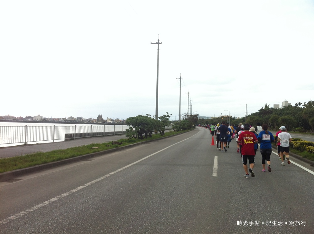 沖繩馬拉松10K 24
